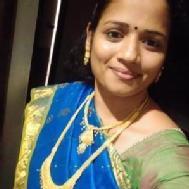 Nithya R. Class 10 trainer in Chennai