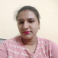 Jyoti Bhatia Class I-V Tuition trainer in Gurgaon