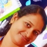 Vasanthi Golla Class I-V Tuition trainer in Durgapur