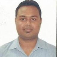 Nur Alom Talukdar BTech Tuition trainer in Goalpara