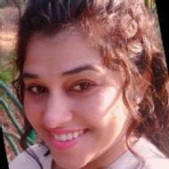 Garima T. Class I-V Tuition trainer in Nashik