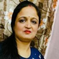 Asha A. Class 9 Tuition trainer in Delhi