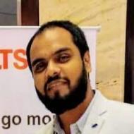 Aamir Shaikh IELTS trainer in Mumbai