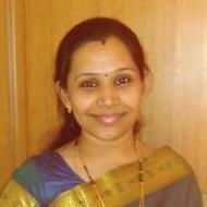 Sowmya Seetharaman Vocal Music trainer in Hyderabad