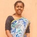 Photo of Sangeetha H.