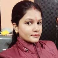 Pooja A. Class I-V Tuition trainer in Nainital