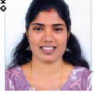 V S. Hindi Language trainer in Mararikulam