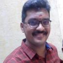 Photo of Rajavigneswaran