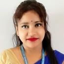 Photo of Sayani Ray