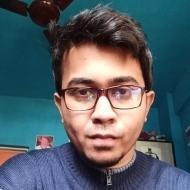 Oyshik Das Class I-V Tuition trainer in Kolkata