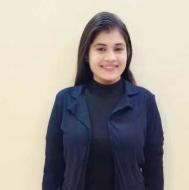 Prachi S. Class I-V Tuition trainer in Mumbai