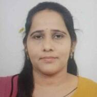 Aparna Manchanda Class I-V Tuition trainer in Delhi