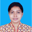 Photo of Kalyani Papareddy