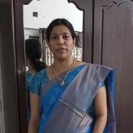 Sri Lakshmi A. Class 7 Tuition trainer in Krishna