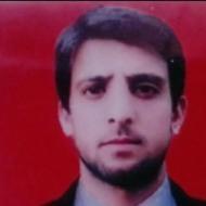 Firdous Ahmad Rather BSc Tuition trainer in Pulwama