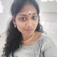 Ruthi Rani Class 11 Tuition trainer in Bangalore