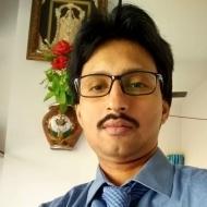 Abir Dasgupta Spoken English trainer in Kolkata