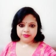 Neha G. Class 12 Tuition trainer in Bhiwadi