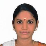 Priyadarshini Class 7 Tuition trainer in Tiruchirappalli