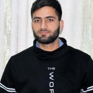 Waheed Bhat UGC NET Exam trainer in Srinagar