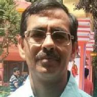 Dr. Deep Kumar Trivedi UGC NET Exam trainer in Delhi