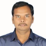 Siddharth Suman BTech Tuition trainer in Talegaon Dabhade