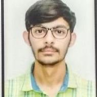 Dhruvkumar Gardhariya Class 10 trainer in Keshod