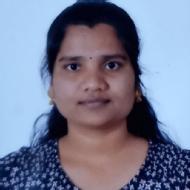 Jyothi B. Class I-V Tuition trainer in Hyderabad
