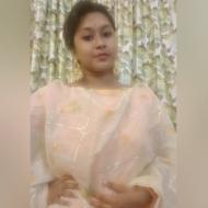 Geetika Mohapatra UPSC Exams trainer in Cuttack