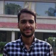 Aliraza Lakhani Class 12 Tuition trainer in Mumbai