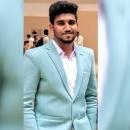 Photo of Praveen Kumar