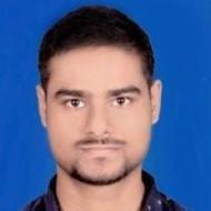 Vivek Kumar Singh Class 8 Tuition trainer in Kolkata