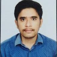 Jogeshwar Reddy BTech Tuition trainer in Hyderabad