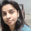 Photo of Jyoti K.