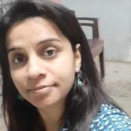 Jyoti K. Class I-V Tuition trainer in Ujjain