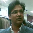 Photo of Yogesh Kumar Singhal