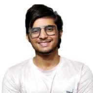 Hemant Kumar Class 12 Tuition trainer in Bansur