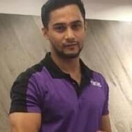 Anurag Personal Trainer trainer in Delhi