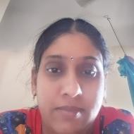 Hemalatha Class I-V Tuition trainer in Chennai