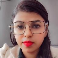 Shivani S. Class 8 Tuition trainer in Hapur