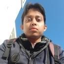 Photo of Ankit Kumar