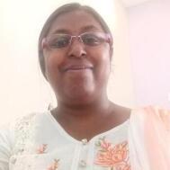 Gayathri S. French Language trainer in Hyderabad