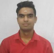 Karthik K B Central Teacher Eligibility Test trainer in Kumbakonam