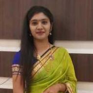 Shraddha H. Class I-V Tuition trainer in Virar