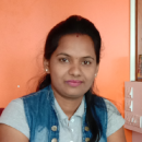 Photo of Priyanka V.