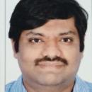 Photo of Krishna Kumar