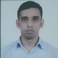 Vipin Kushwaha Class 12 Tuition trainer in Phaphamau