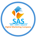 Photo of SAS Digital Marketing Company