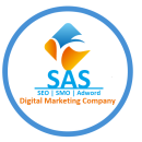 SAS Digital Marketing Company Dance Schools institute in Noida