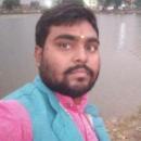 Photo of Nitesh Mishra